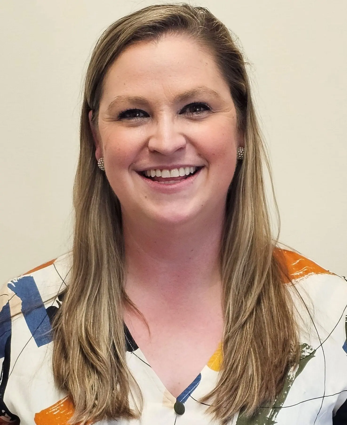 Samantha Rivard