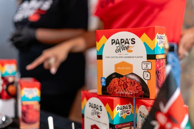 Images Papa’s Rice