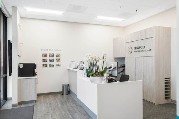 Images Norco Modern Dentistry