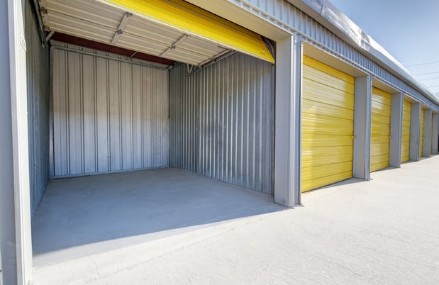 Images Storage King USA