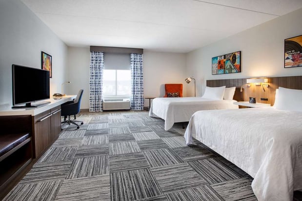 Images Hilton Garden Inn Nashville/Smyrna