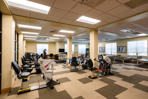 Images Fairmont Senior Living of Farmington Hills