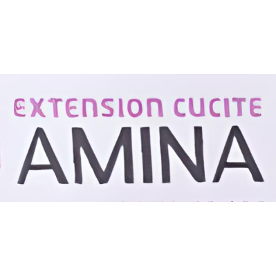 Extension Cucite Amina Logo