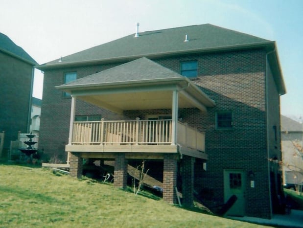 Images Zona Construction & Remodeling Inc.