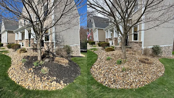Images Lesser's Landscaping