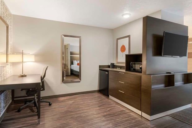 Images Best Western Corvallis