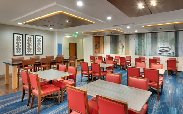 Images Holiday Inn Express & Suites Orem-North Provo by IHG