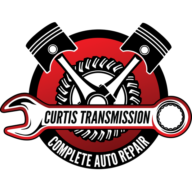 Curtis Transmission Logo