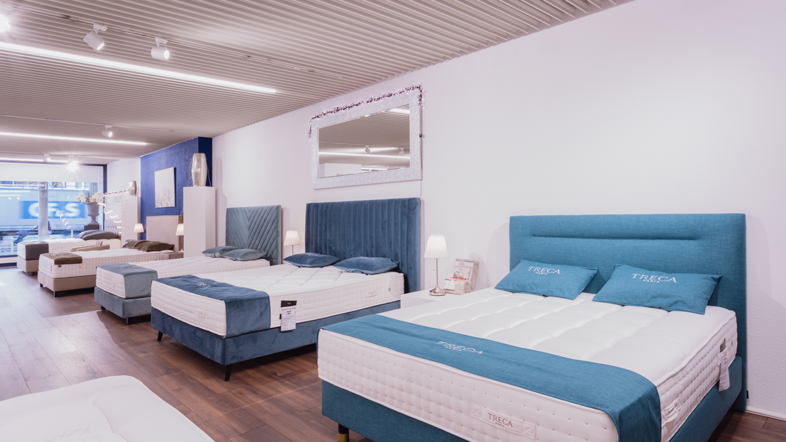 Bilder Maison de la Literie