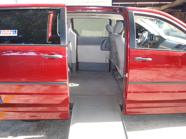 Images Mobility Medical Equipment & Vans