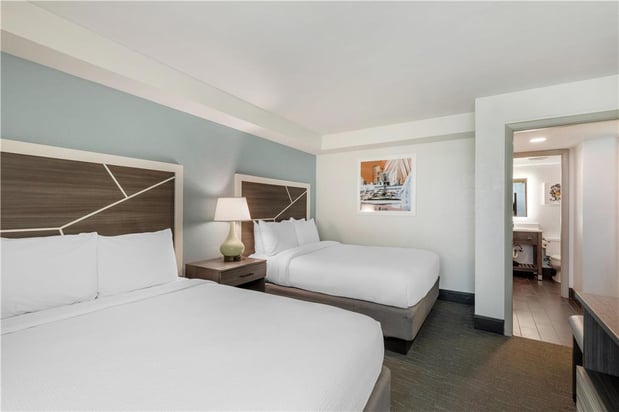 Images Best Western Plus Daytona Inn Seabreeze Oceanfront