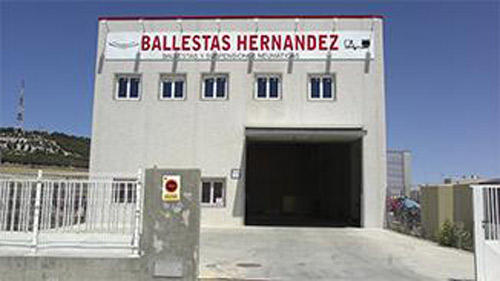 Images Ballestas Hernández