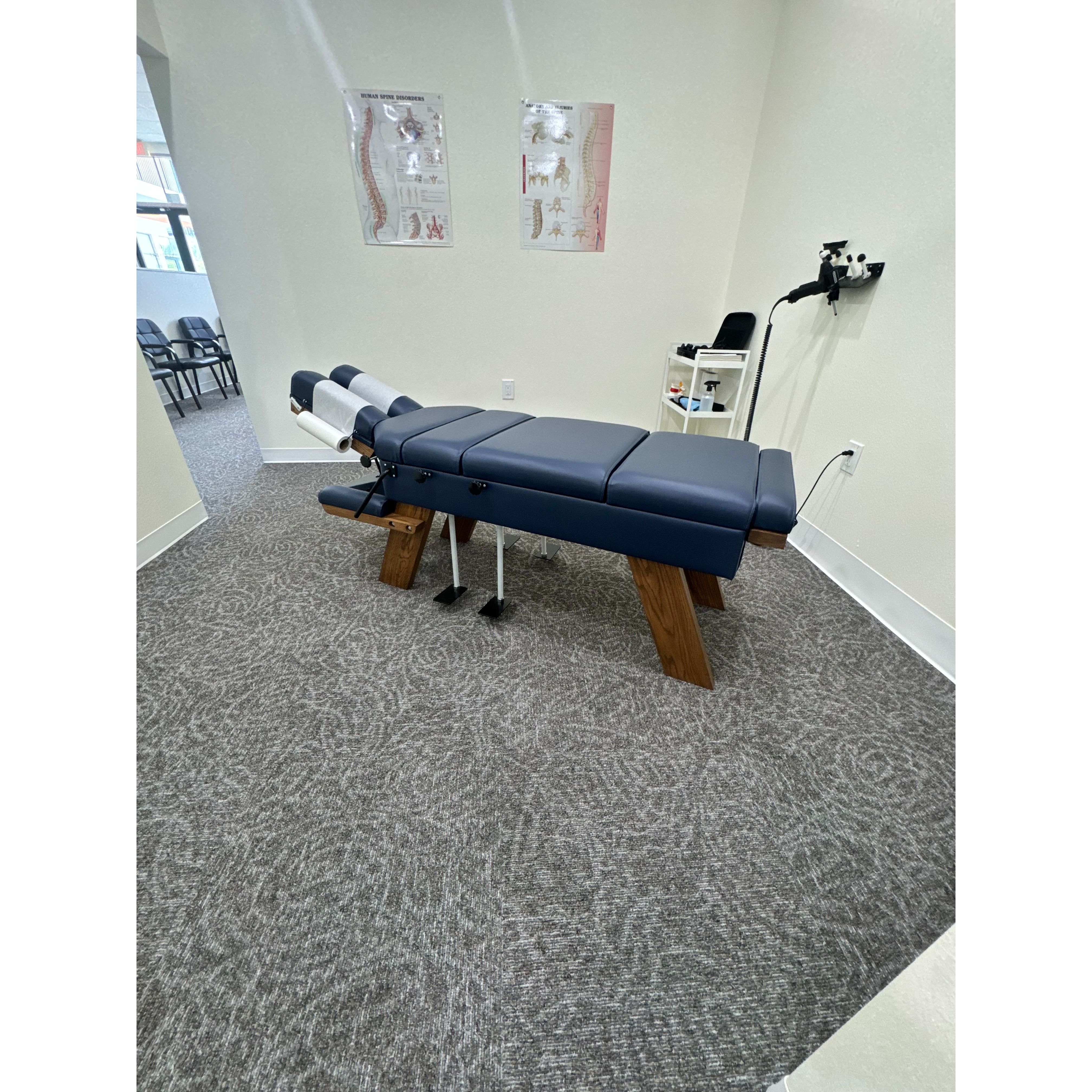 Chiropractor in Winter Garden, FL