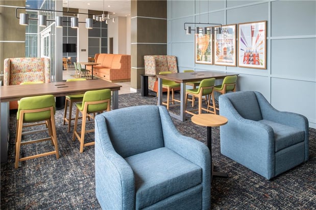 Images Hampton Inn by Hilton North Hollywood