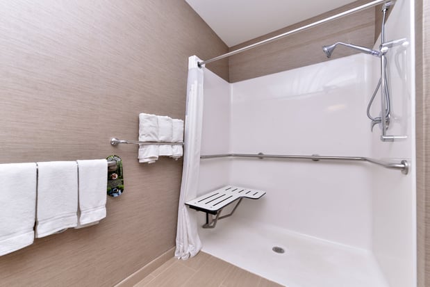 Images Holiday Inn Express & Suites St. Louis West-O'Fallon by IHG