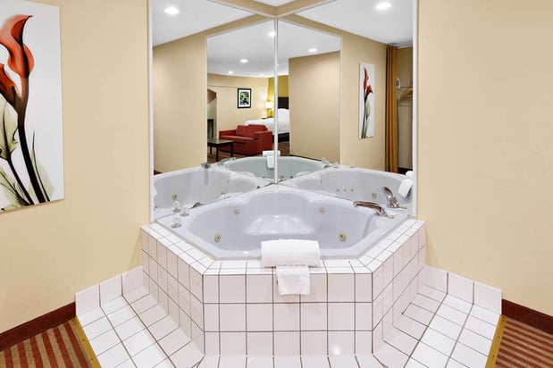Images Best Western Jacksonville Inn