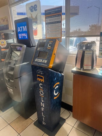Images CoinFlip Bitcoin ATM - Rocket #215 (Anaheim)