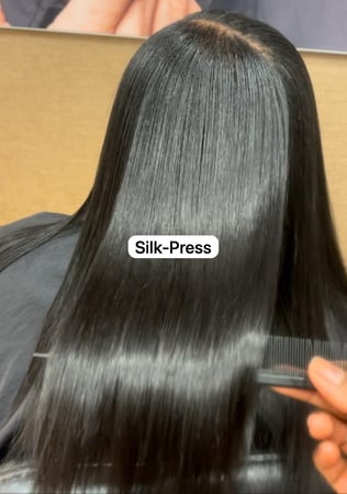 Images Zoe Extensions & Wig Salon