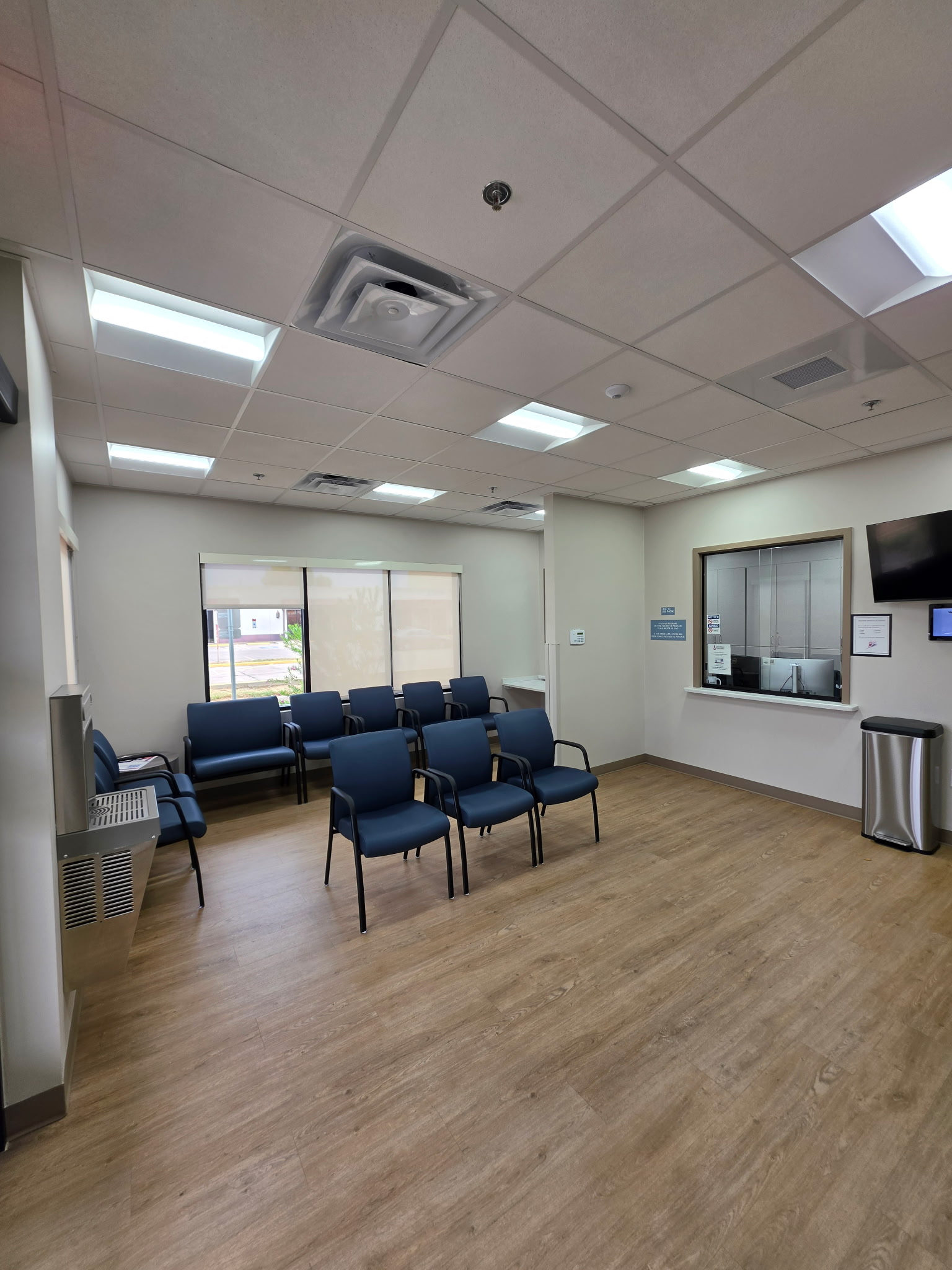 Laredo Dialysis Access Center