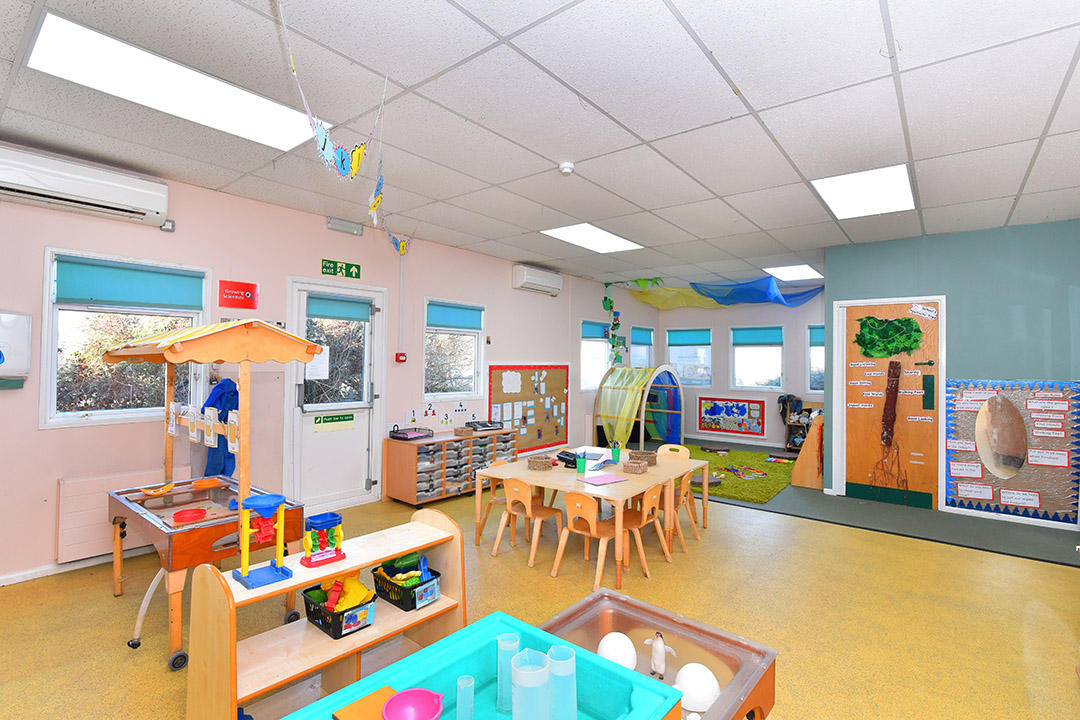 Bright Horizons Canterbury Day Nursery and Preschool Canterbury 03339 201568