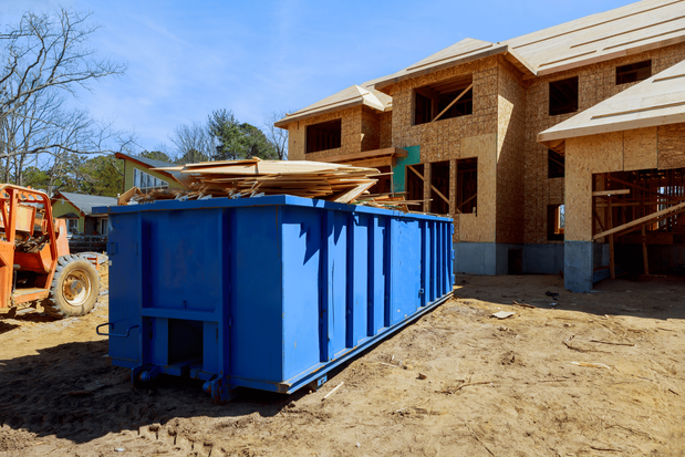 Images Lake Wylie Dumpster Rental Services
