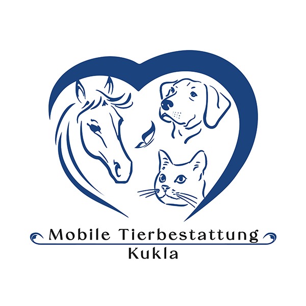 Logo von Mobile Tierbestattung Kukla e.U.