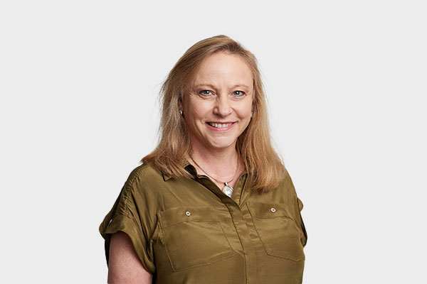 Angela Mack, Audiology Partner in our Karrinyup S/C store