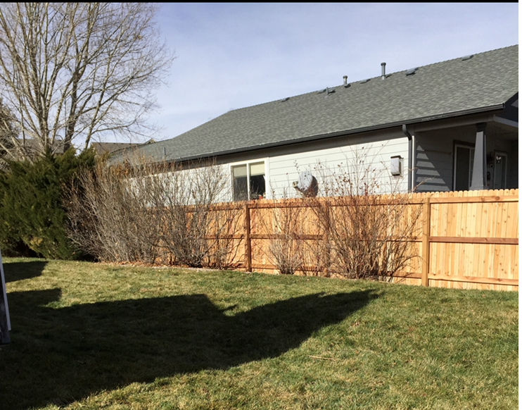 Fence Pro's Photo