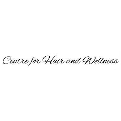 Centre For Hair & Wellness Logo