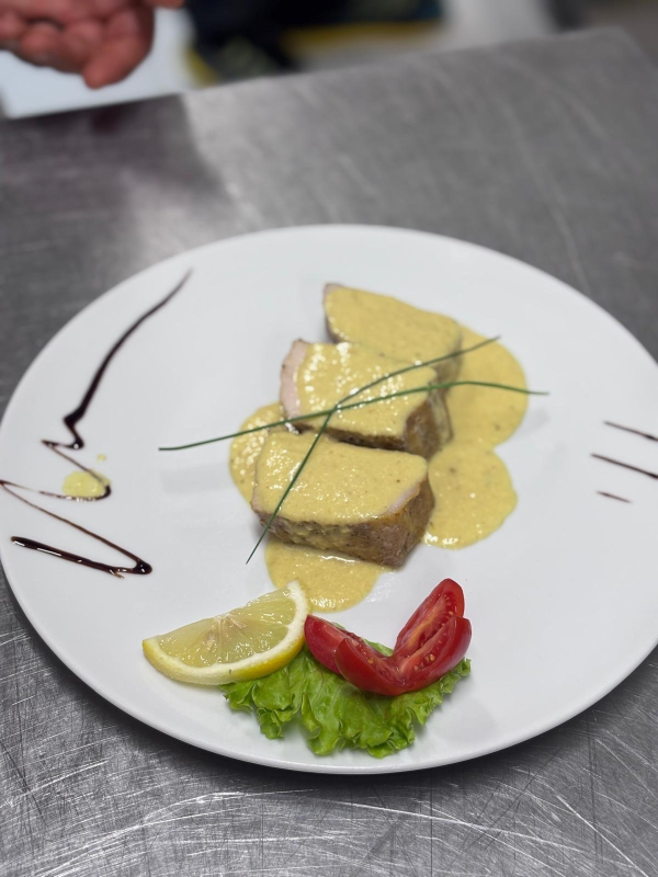 Images Ristorante al Cenacolo