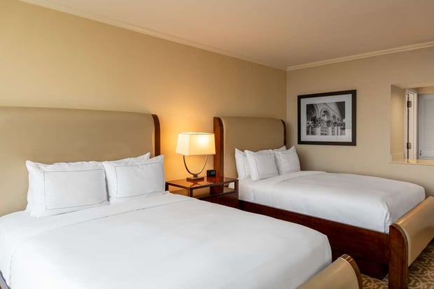Images Hilton Alexandria Mark Center