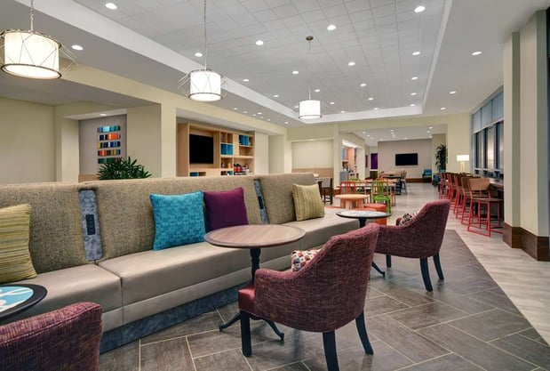 Images Home2 Suites by Hilton Houston Medical Center
