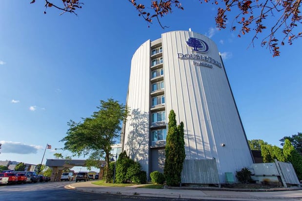 Images DoubleTree by Hilton Appleton