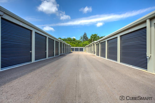 CubeSmart Self Storage Photo