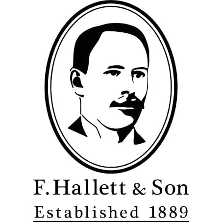 F. Hallett & Son Logo