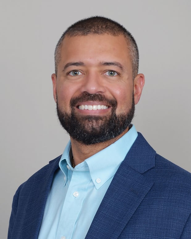 Images Jovan Barrington - Thrivent