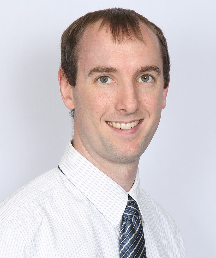 Brad Fuller, Md