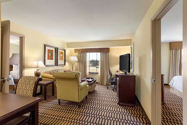 Images Homewood Suites by Hilton Lafayette-Airport, LA