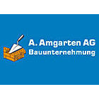Alfred Amgarten AG Logo