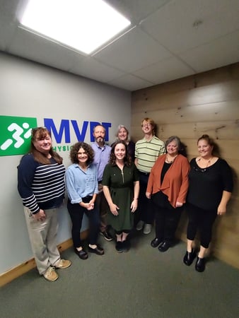 Images MVPT Physical Therapy