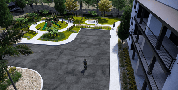 Images Altitude Apartments