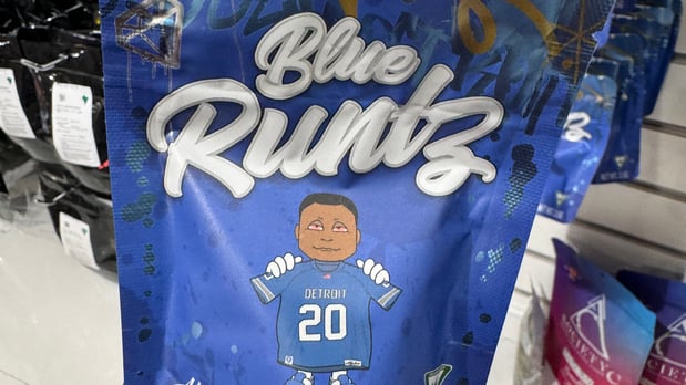 Images Remedy 313 Detroit