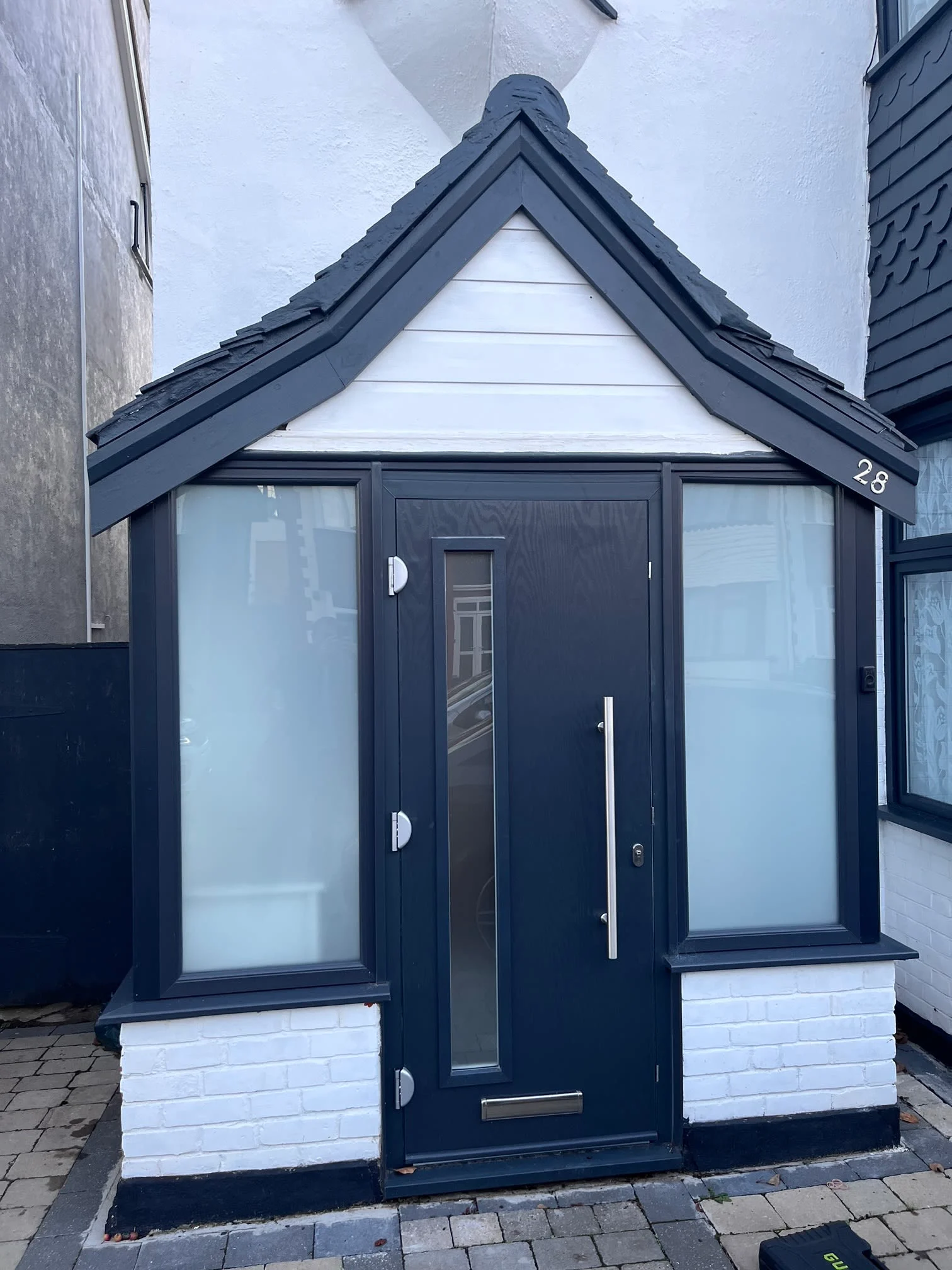 Images Zenith Windows Ltd