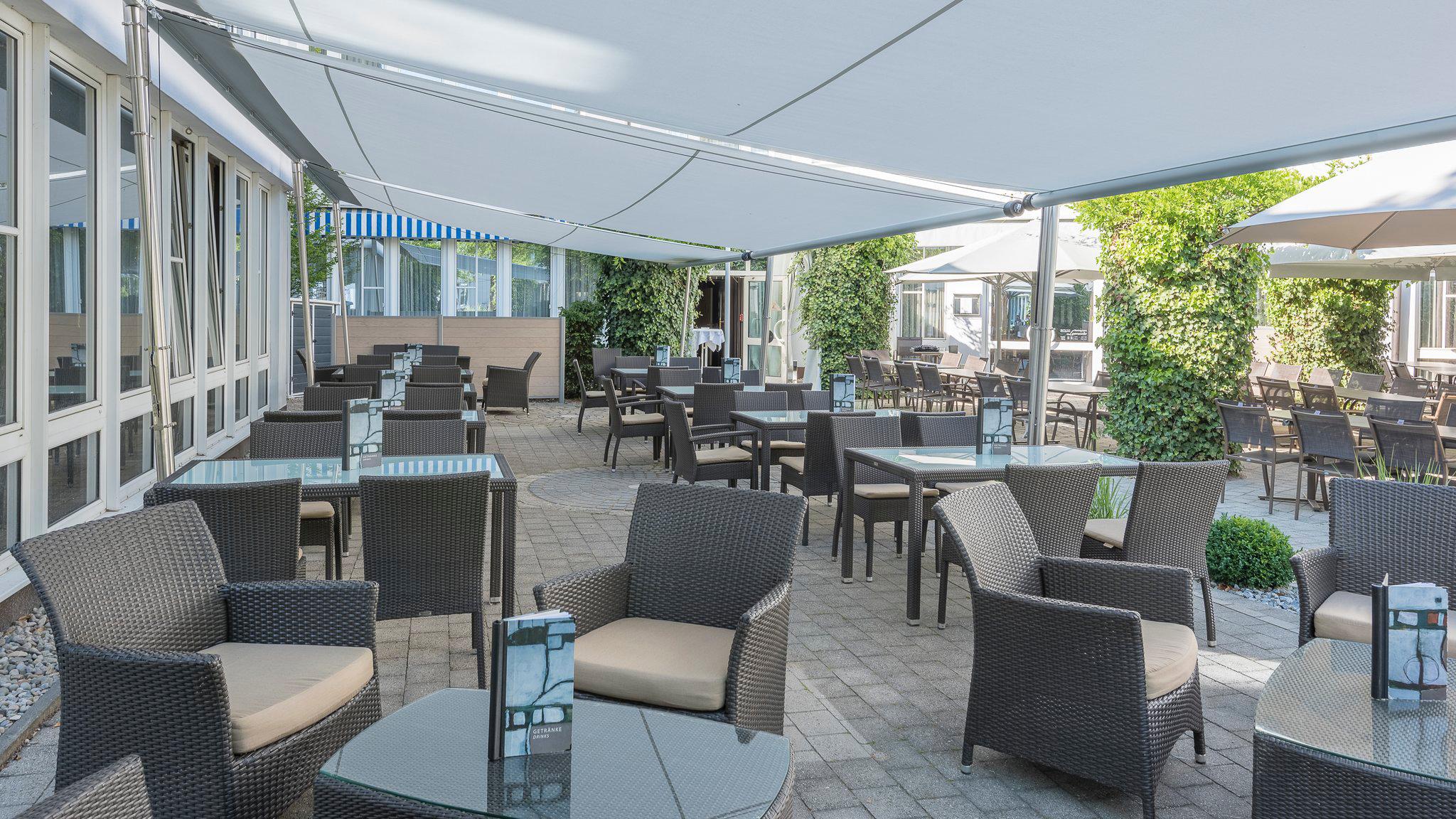 Kundenbild groß 4 Holiday Inn Munich - Unterhaching, an IHG Hotel