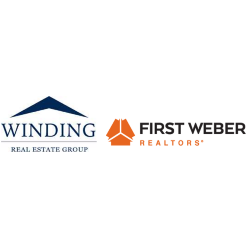 Bob Winding, Realtor Logo