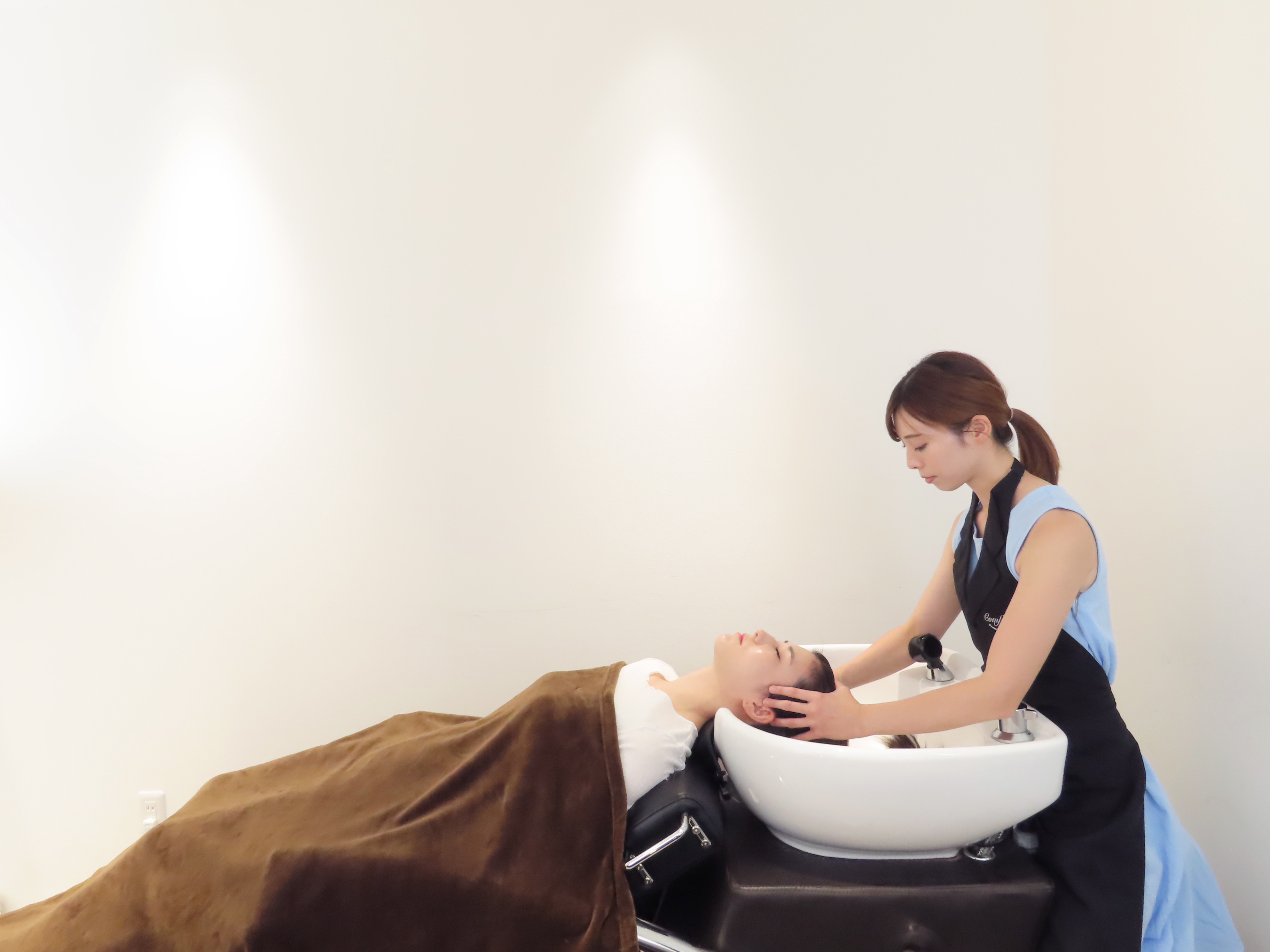Images Beauty treatment salon ComfortA