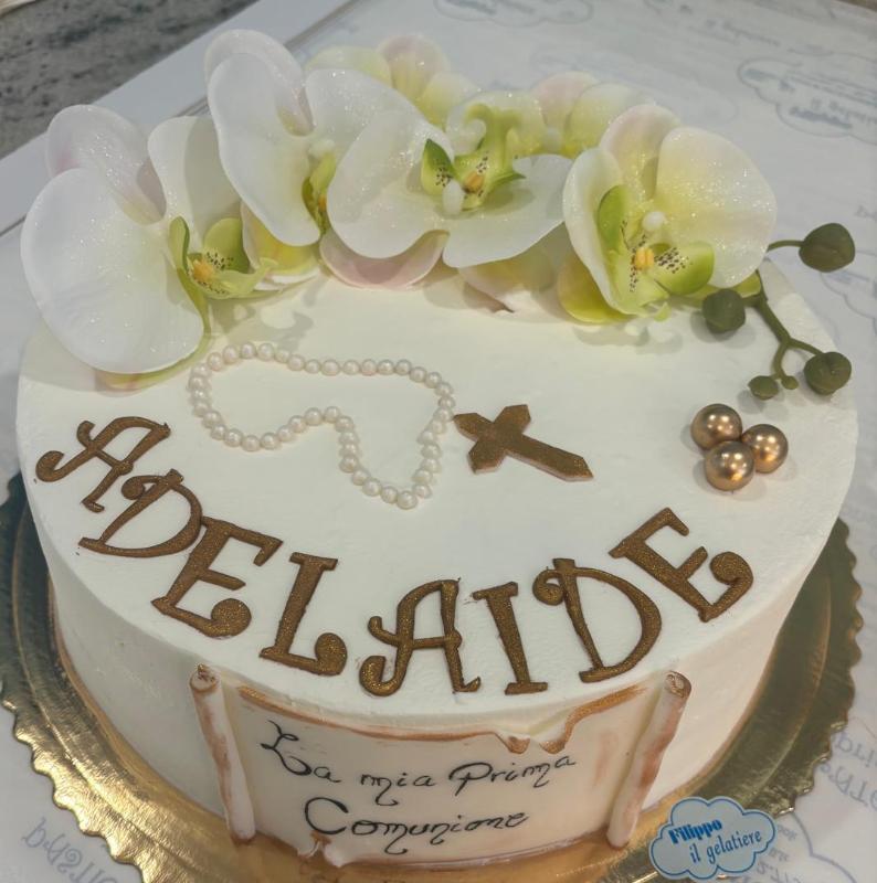 Images Filippo Il Gelatiere