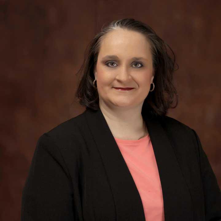 Images Jolinn Tripp, MSN, APRN-AGPCNP