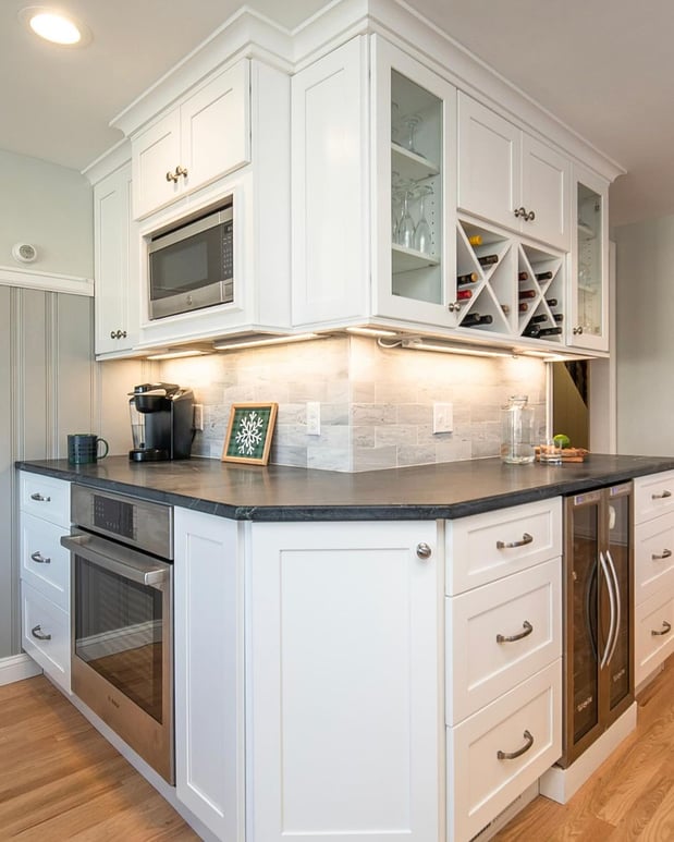 Images Benchmark Home Improvements