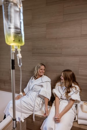 Images The Vitamin Bar IV Therapy - Chicago